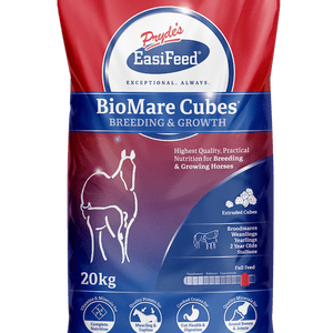 Prydes BioMare Cubes 20KG