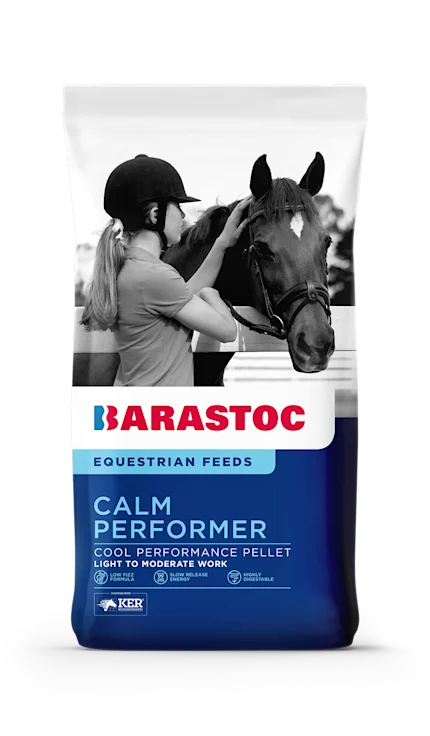 Barastoc Calm Performer 20KG