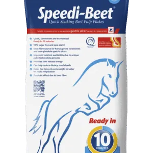 Barastoc Speedi-Beet -  20kgs