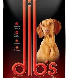 Laucke Dibs Premium Dog Bits 22kg