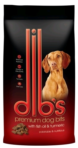 Laucke Dibs Premium Dog Bits 22kg