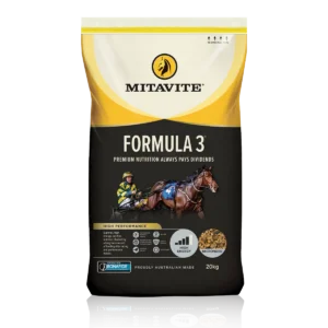 Mitavite Formula 3® - 20kg