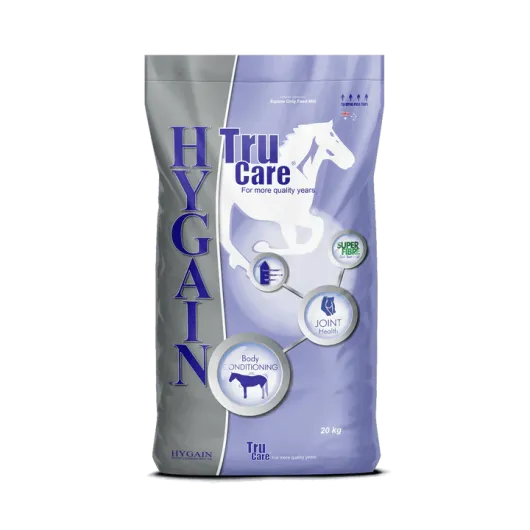 Hygain Tru Care 20kgs