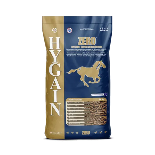 Hygain Zero 20kg