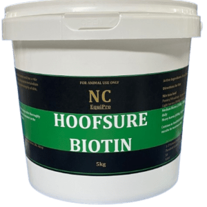 NC EquiPro Hoofsure Biotin -1kg or 5kg