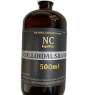 NC EquiPro Colloidal Silver for Horses -Positivity Charged - Image 2