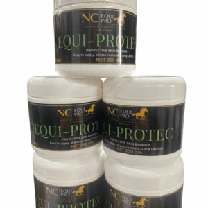 NC EquiPro Equi-Protec Barrier Cream -250gms