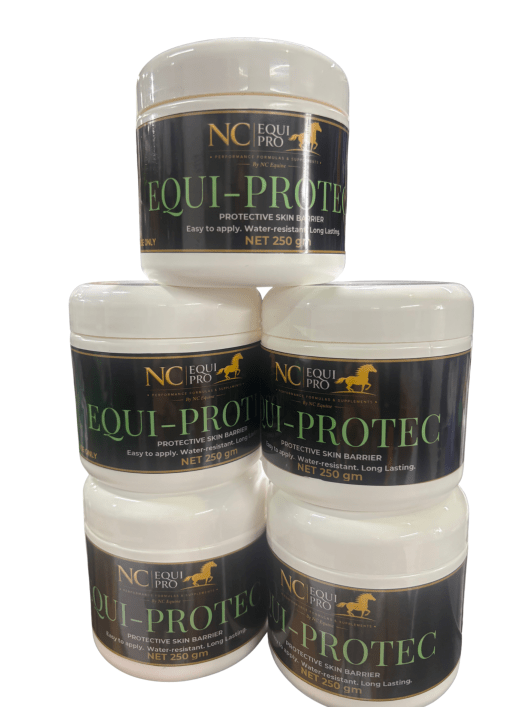 NC EquiPro Equi-Protec Barrier Cream -250gms
