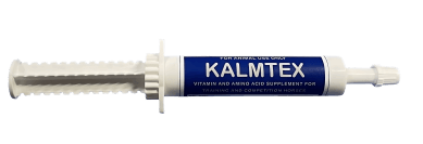 Kalmtex Paste – Vitamin and Amino Acid Supplement for Horses - 30ml - Image 3