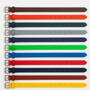 Whelping ID Collar Bands Pet Puppy Collars Kitten Identification Tags Set Of 12