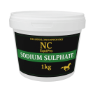 NC EquiPro Sodium Sulphate Powder – Mineral Supplement for Horses - Image 2