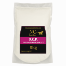 NC EquiPro DCP – Di-Calcium Phosphate (Calcium + Phosphorus supplement) – 1 kg & 5 kg - Image 2