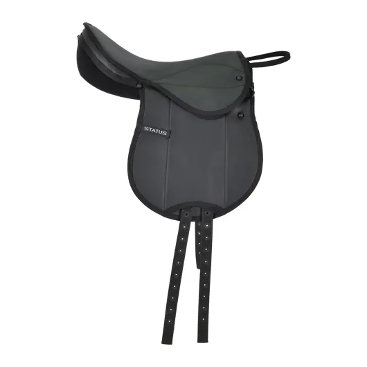 Pony Saddle/ Pony Pad