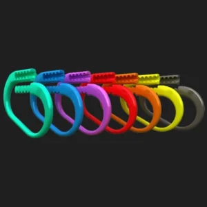 SAFE T-TIE
