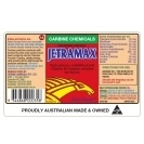 Carbine Chemicals Thiamax High Potency Solubilised Vitamin B1 Supplement - Image 2
