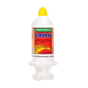 Carbine Chemicals Thiamax High Potency Solubilised Vitamin B1 Supplement