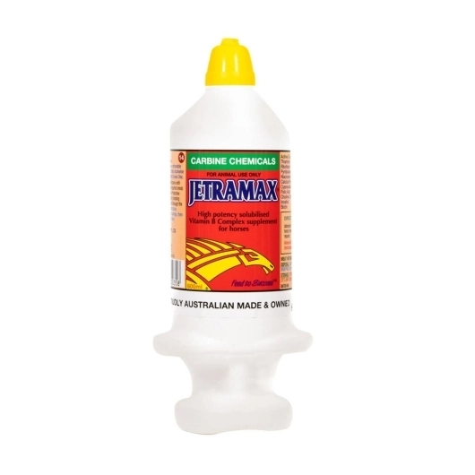 Carbine Chemicals Thiamax High Potency Solubilised Vitamin B1 Supplement