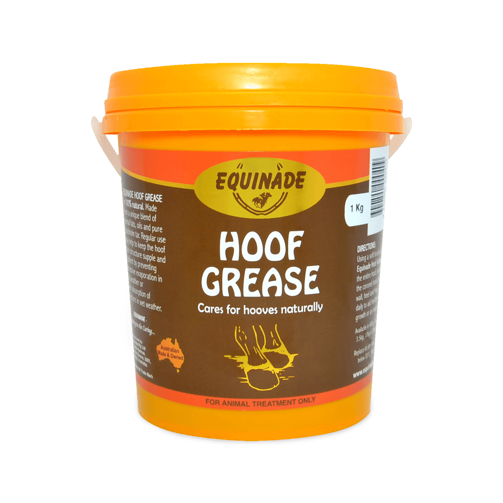 Hoof Grease | Natural Hoof Conditioner & Moisture Balance - Image 3