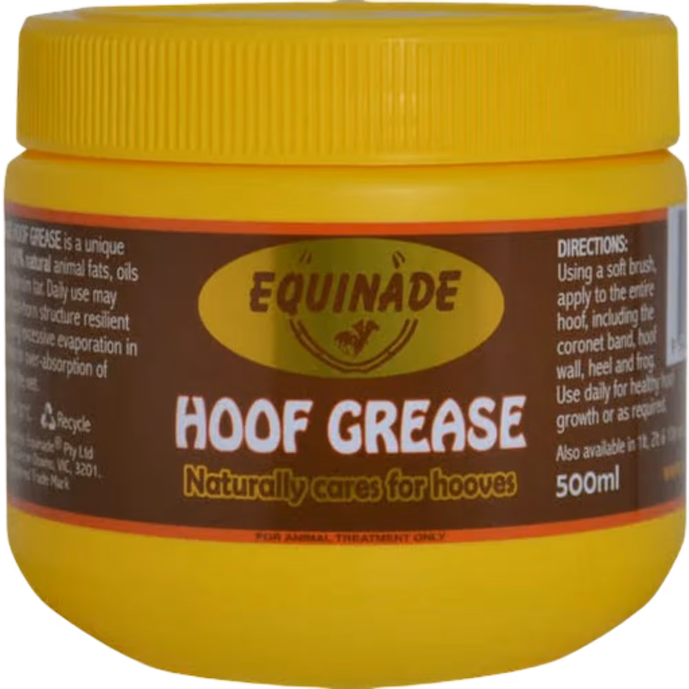 Hoof Grease | Natural Hoof Conditioner & Moisture Balance - Image 2