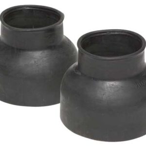 Zilco Goose Neck Bell Boots No.2 (Medium)