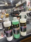 Horse Shampoo Conditioner & Show Glow  Pack – Complete Grooming Kit - Image 2