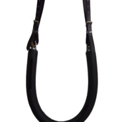 Gliders (Guiders) Set of 2 -Harness Racing Leg Spreaders -Standard Size
