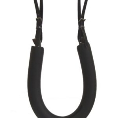 Gliders (Guiders) Set of 2 -Harness Racing Leg Spreaders -Thick Size