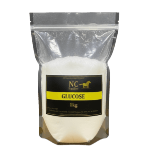 NC EquiPro Glucose (Dextrose) for Horses