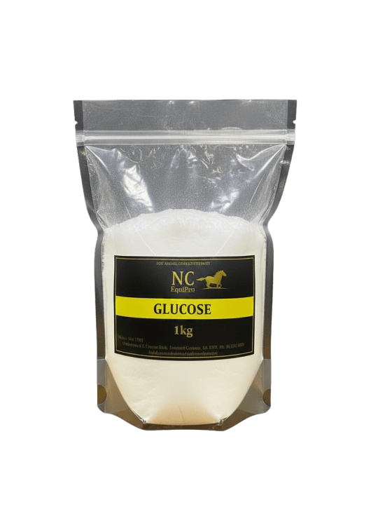 NC EquiPro Glucose (Dextrose) for Horses