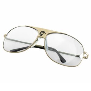 FINNTACK Driving Glasses | UV400 Anti-Scratch | Harness Racing & Trackwork