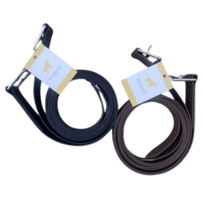 Stirrup Leathers PVC Toddler/Child