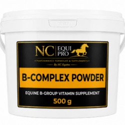 B Complex – Vitamin B Supplement - 3kg