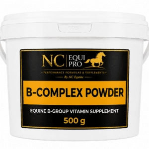 B Complex – Vitamin B Supplement - 3kg