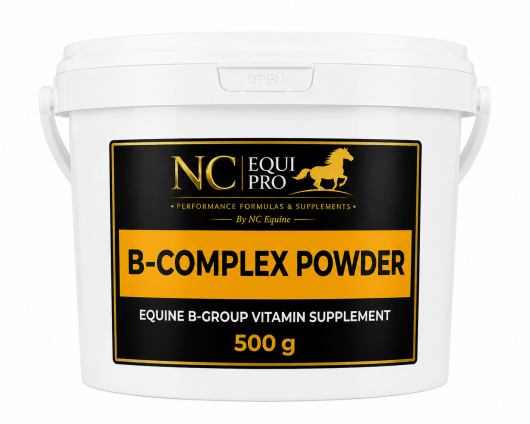 B Complex – Vitamin B Supplement - 3kg