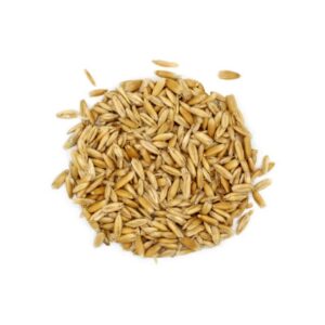 Nature's Harvest Crushed Oats/ Cracked Oats (Red Bag) - 25kg