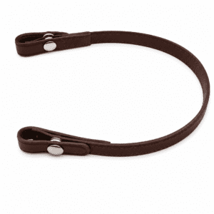 Endurance  Browband -  Brown Cob/Full