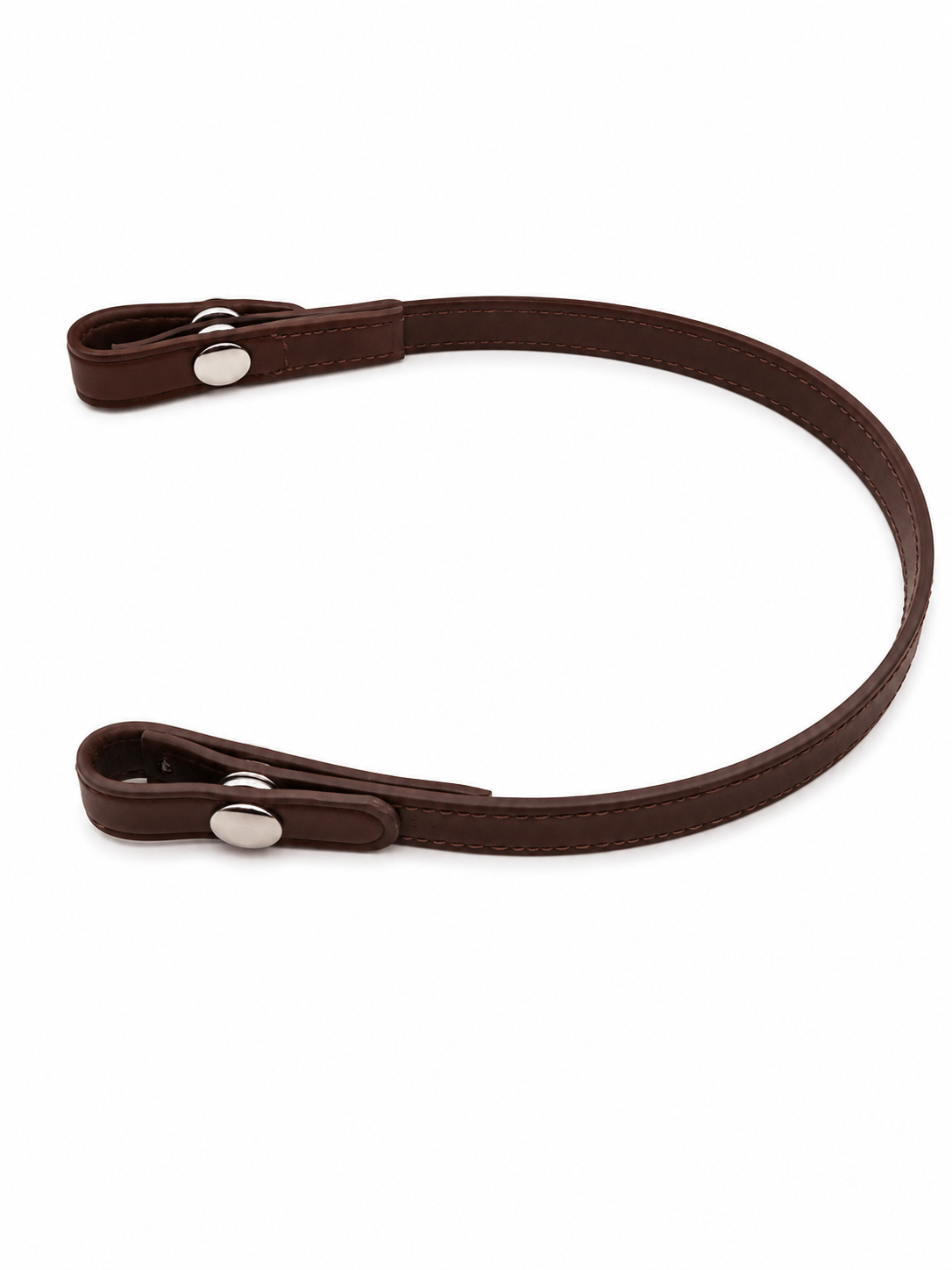 Endurance  Browband -  Brown Cob/Full