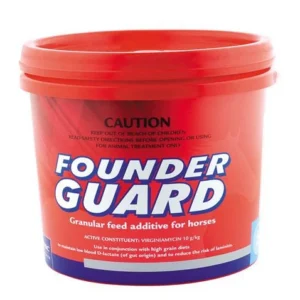 Founderguard® 5kg