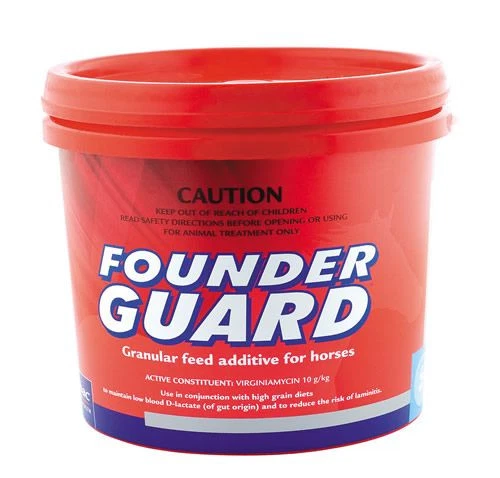 Founderguard® 5kg