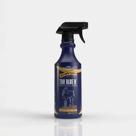 Tru Blue II Medicated Spray 500ml
