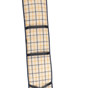 Lunge Roller Pad - Kersey Wool