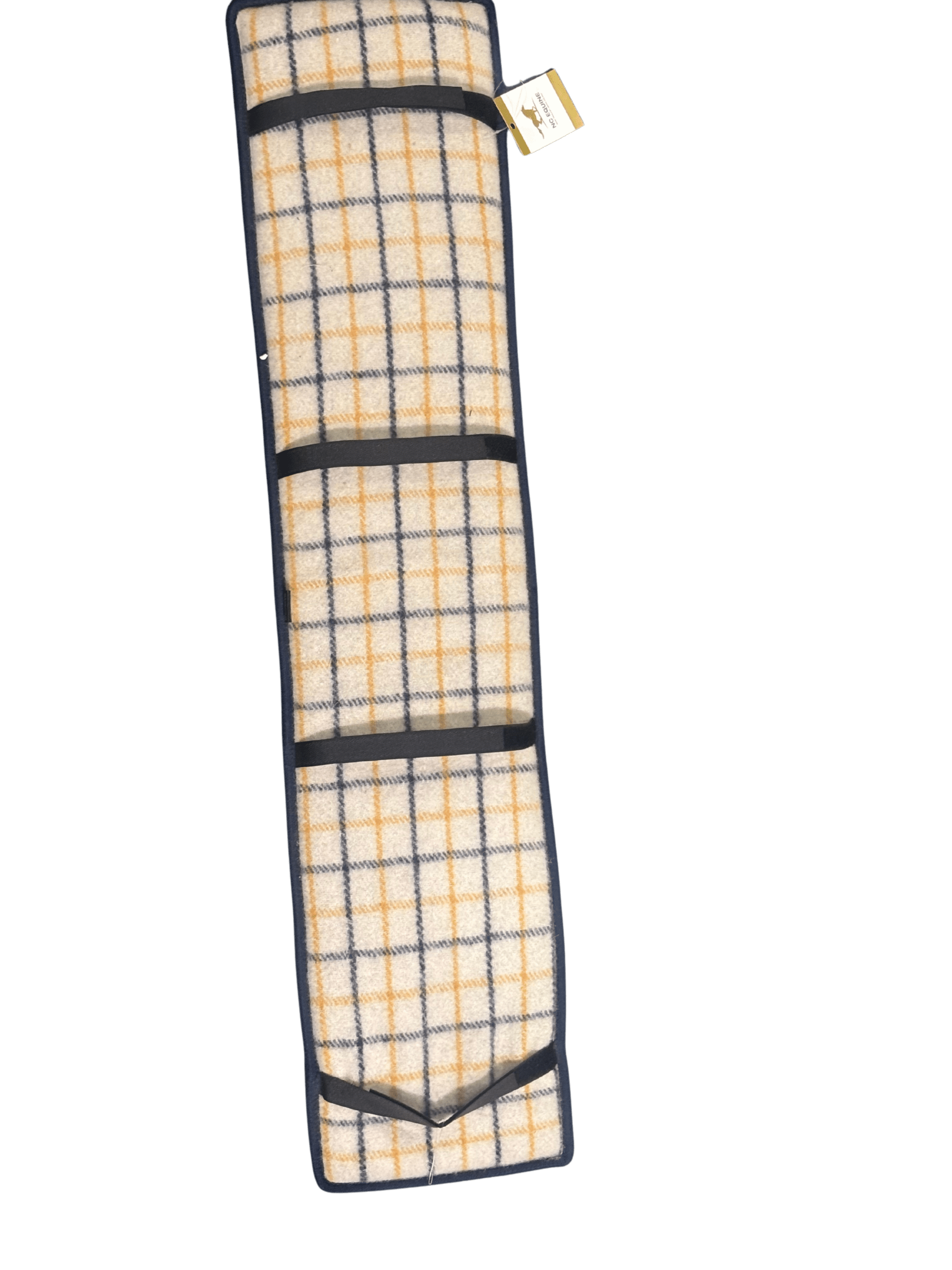 Lunge Roller Pad - Kersey Wool