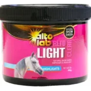Alto Light Clear Highlighter