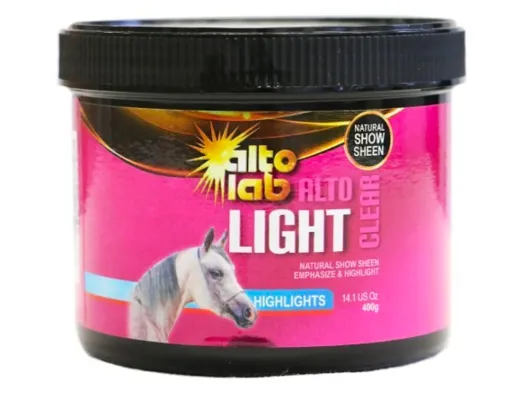 Alto Light Clear Highlighter