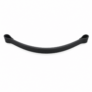 PVC Plain Browband