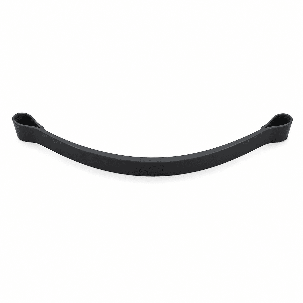 PVC Plain Browband