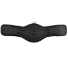 Equi-Prene Pressure Eze Girth Dressage Elastic Black - Image 4