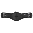 Equi-Prene Pressure Eze Girth Dressage Elastic Black - Image 7