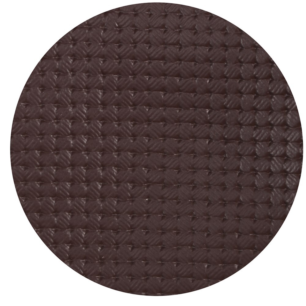 Equi-Prene Pressure Eze Girth Dressage Elastic Brown 50cm - Image 6