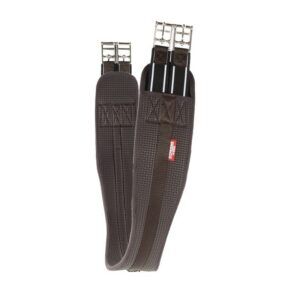 Supreme Dallas All-Round Girth - Black/Brown